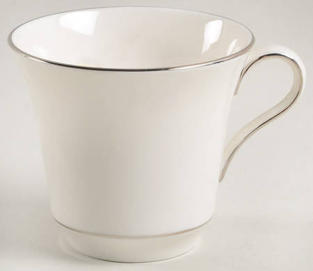 Overture Flat Cup