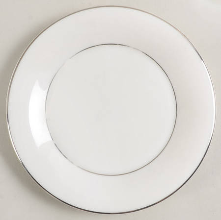 Overture Bread & Butter Plate