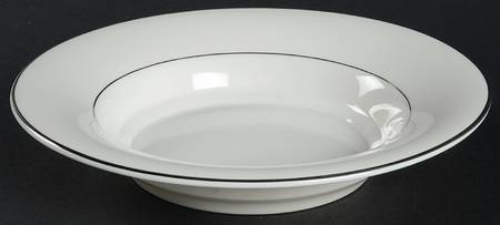 Overture Rim Soup Bowl