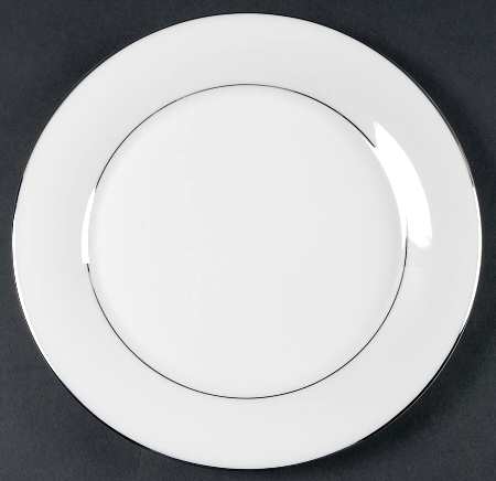 Overture Salad Plate