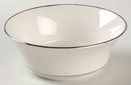 Overture Fruit/Dessert (Sauce) Bowl