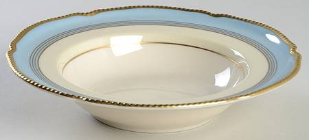 Patricia Rim Soup Bowl