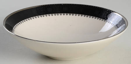 Persian Brocade Fruit/Dessert (Sauce) Bowl