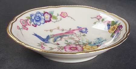 Phoenix Fruit/Dessert (Sauce) Bowl