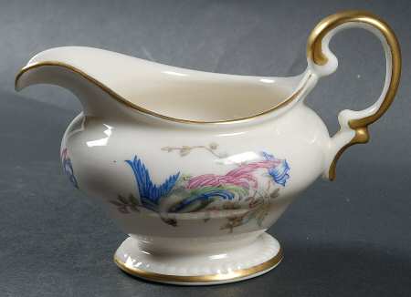 Phoenix Creamer by Castleton (USA)