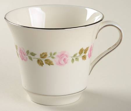 Picardy Flat Cup
