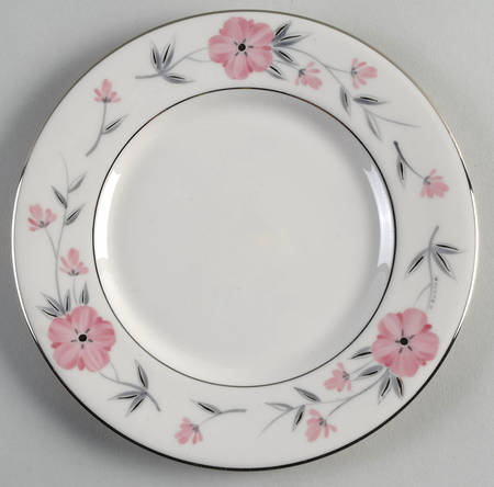 Salad Plate