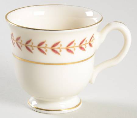 Radnor Footed Demitasse Cup