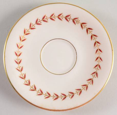 Radnor Saucer for Demitasse Cup