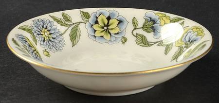 Ravenna Fruit/Dessert (Sauce) Bowl