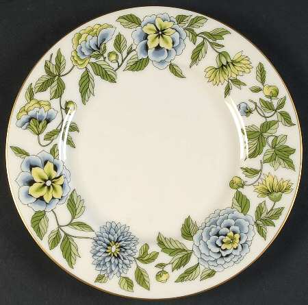 Ravenna Salad Plate