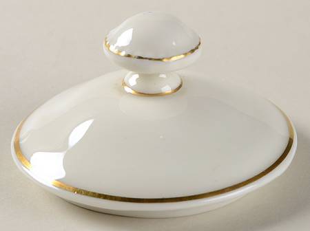Regal (1 Gold Inner Ring) Lid for Sugar Bowl