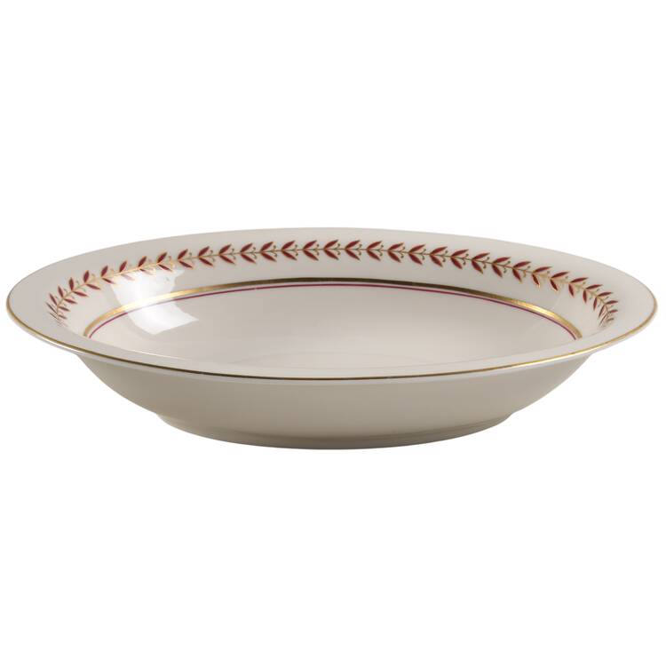 Regina 11" Oval Vegetable Bowl