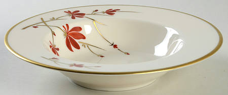 Richmond Rim Soup Bowl