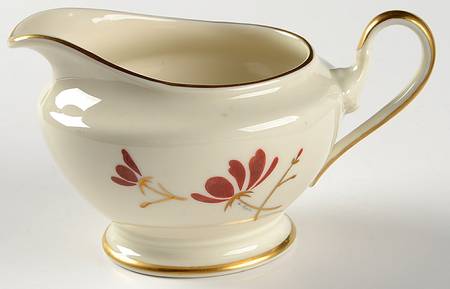Richmond Creamer