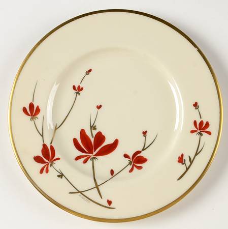 Richmond Bread & Butter Plate
