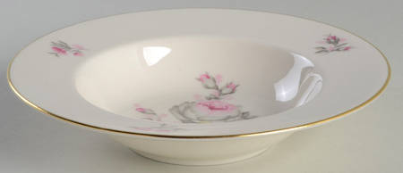 Rosalie Rim Soup Bowl