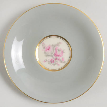 Rosemere Saucer