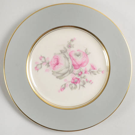 Rosemere Bread & Butter Plate