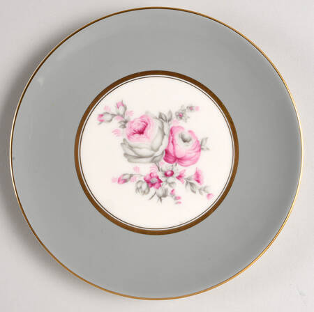Rosemere Saucer for Cream Soup Bowl