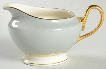 Rosemere Creamer by Castleton (USA)