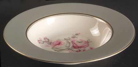 Rosemere Rim Soup Bowl