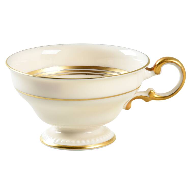 Royal Footed Cup