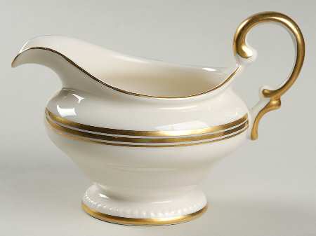 Royal Creamer