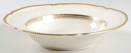 Royal Rim Soup Bowl