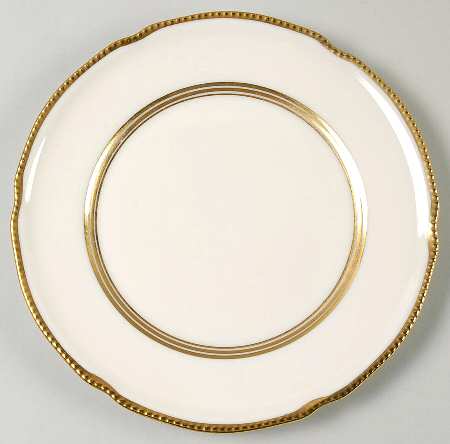 Salad Plate