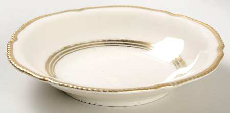 Royal Fruit/Dessert (Sauce) Bowl