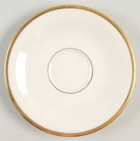 Savoy Saucer for Demitasse Cup