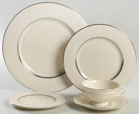 Severn 5 Piece Place Setting