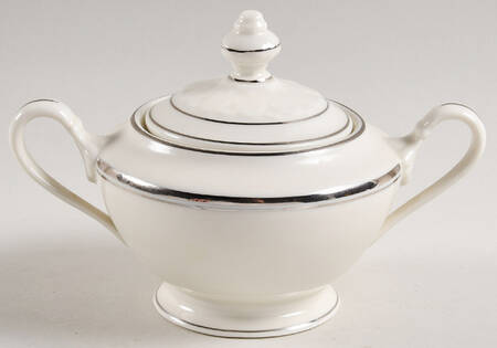 Severn Sugar Bowl & Lid