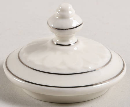 Severn Lid for Sugar Bowl