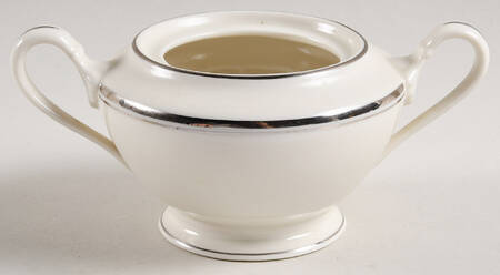 Severn Sugar Bowl No Lid