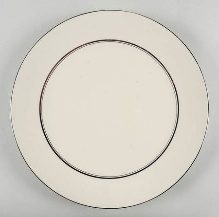 Severn 13" Chop Plate (Round Platter)