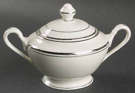 Severn Sugar Bowl & Lid