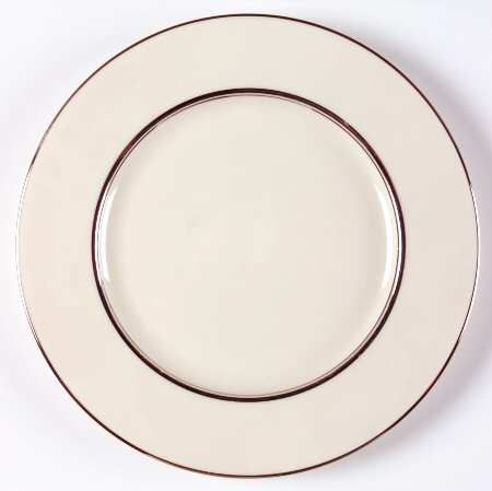 Severn Luncheon Plate