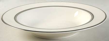 Severn Rim Soup Bowl