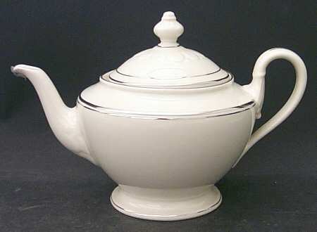 Severn Teapot & Lid