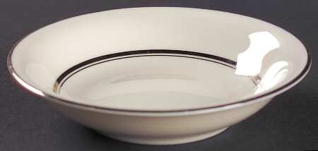 Severn Fruit/Dessert (Sauce) Bowl
