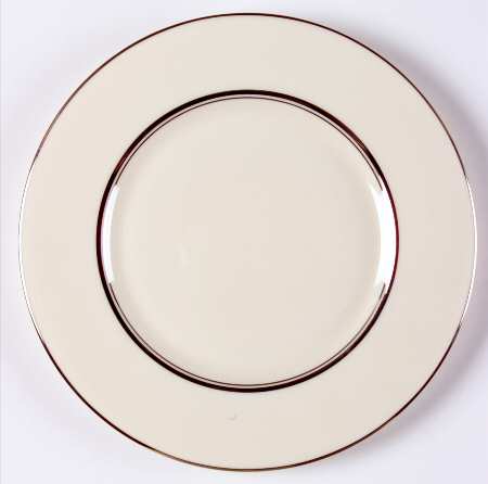 Severn Salad Plate