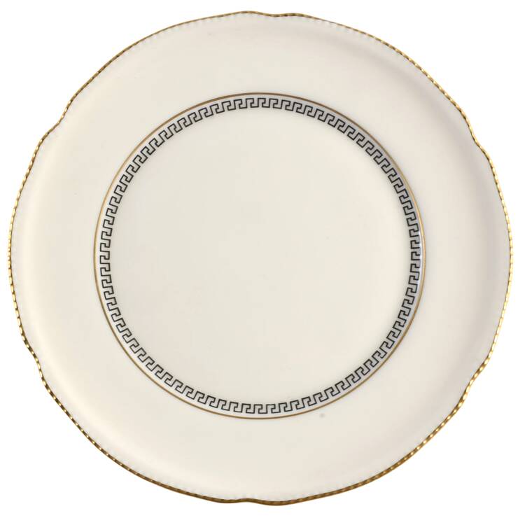 Sophisticate Salad Plate