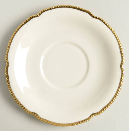 Sovereign Saucer for Cream Soup Bowl