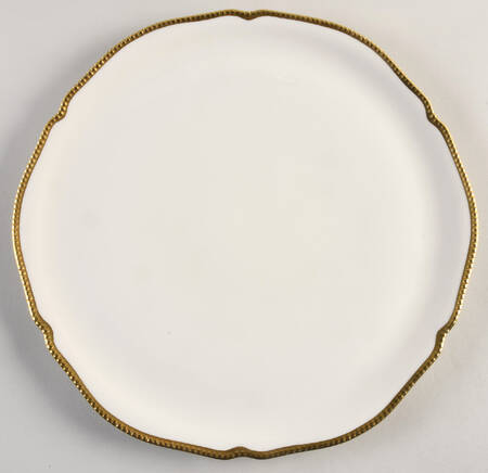 Sovereign 12" Chop Plate (Round Platter)