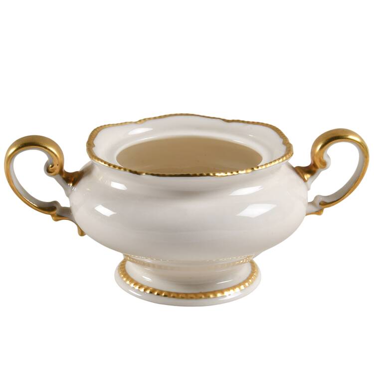 Sovereign Sugar Bowl No Lid