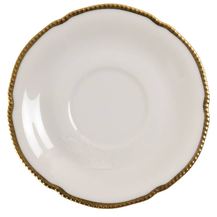 Sovereign Saucer by Castleton (USA)