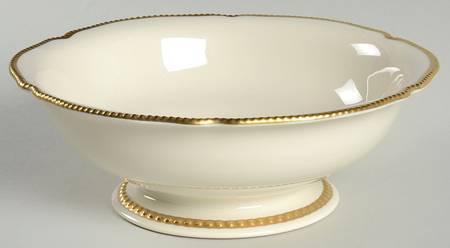 Sovereign 9" Round Vegetable Bowl