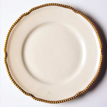 Sovereign Bread & Butter Plate
